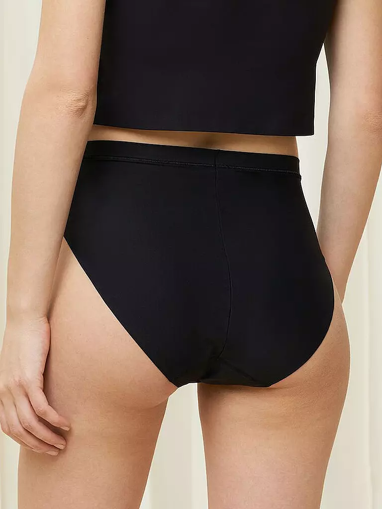 TRIUMPH | Slip 2er Pkg. SMART MICRO TAI black | Negro
