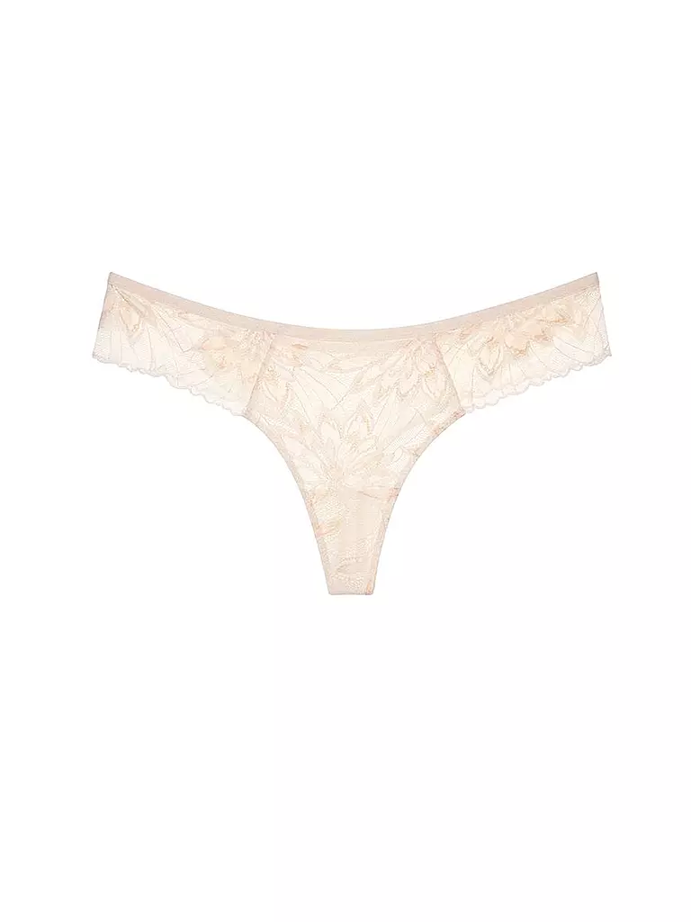 TRIUMPH | String AMOURETTE CHARM fresh powder | Crema