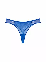 TRIUMPH | String PALINA COSMIC HEARTBEAT rosa vintage | Azul