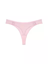 TRIUMPH | String PALINA COSMIC HEARTBEAT rosa vintage | Rosa