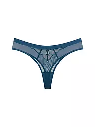 TRIUMPH | String PALINA SEA FULL OF STARS negro | Azul