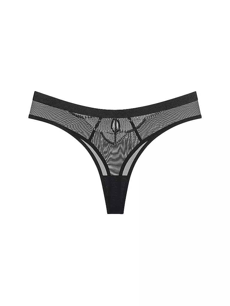 TRIUMPH | String PALINA SEA FULL OF STARS negro | Negro