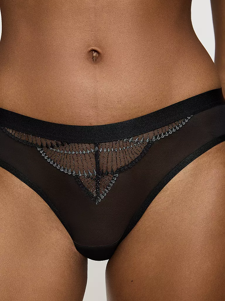 TRIUMPH | String PALINA SEA FULL OF STARS negro | 