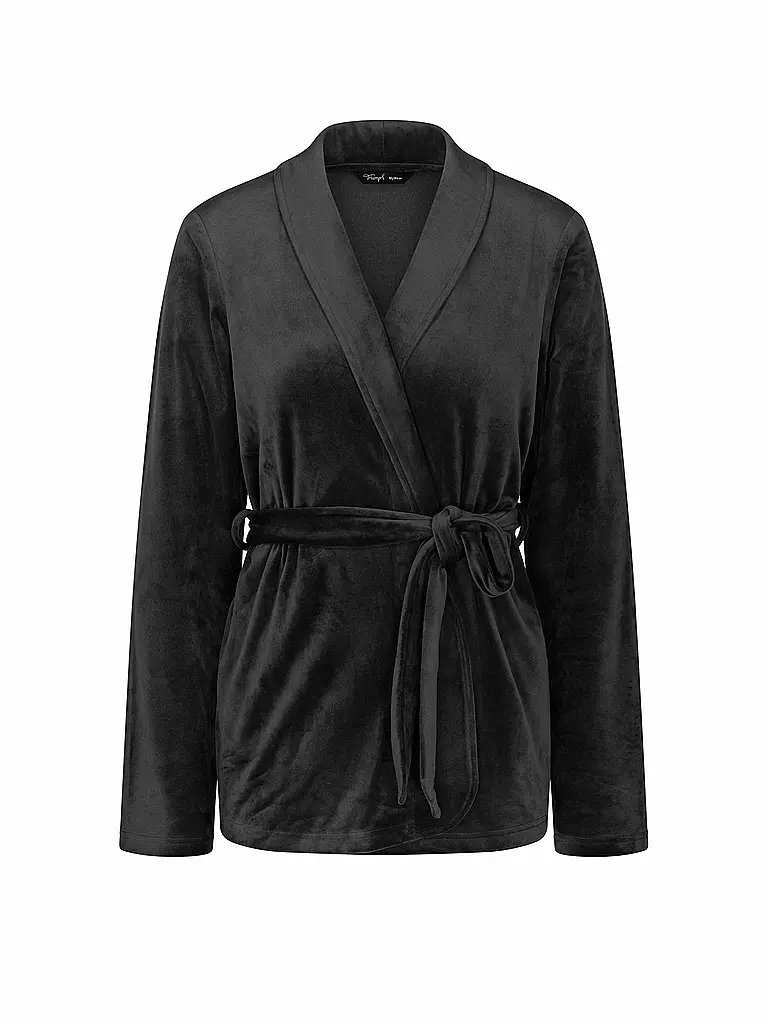 TRIUMPH | Suéter Loungewear | Negro
