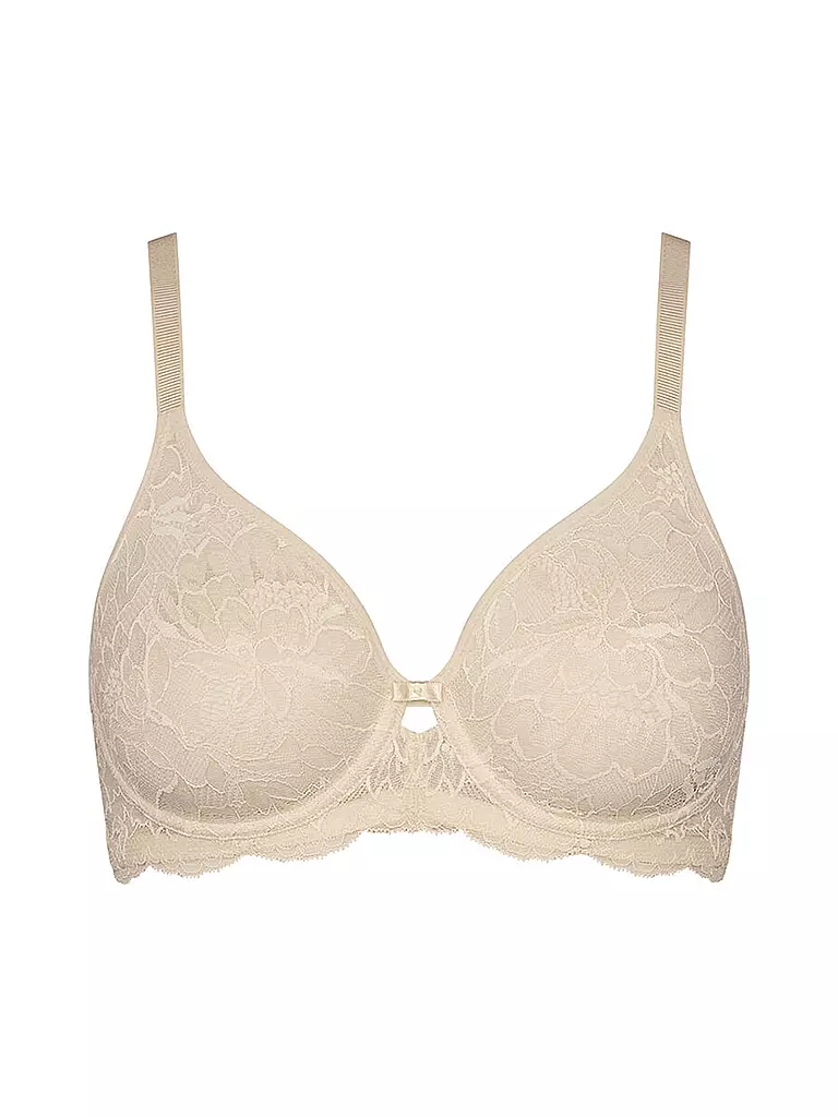 TRIUMPH | Sujetador "Amourette Charm" creamy dream | Crema