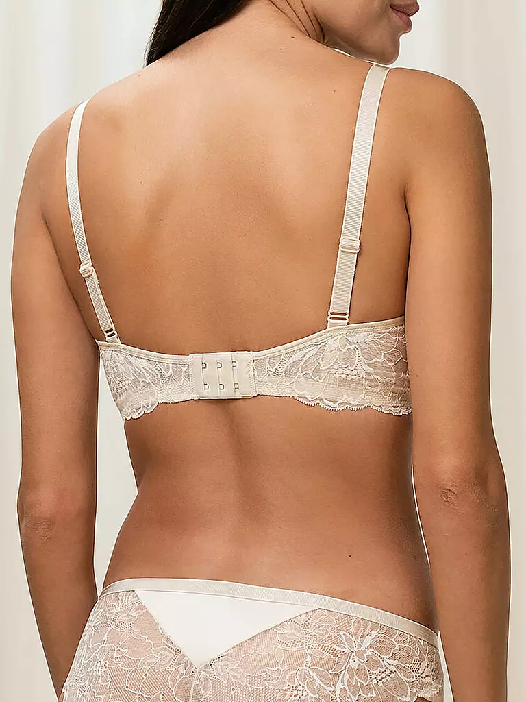 TRIUMPH | Sujetador "Amourette Charm" creamy dream | Crema