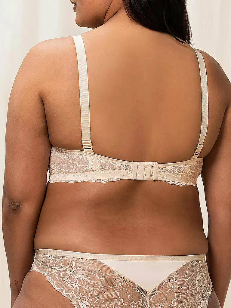TRIUMPH | Sujetador "Amourette Charm" creamy dream | Crema