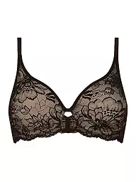 TRIUMPH | BH mit Bügel AMOURETTE CHARM decadent chocol | Negro