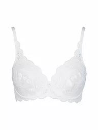 TRIUMPH | Sujetador con aros AMOURETTE 300 blanco | Blanco