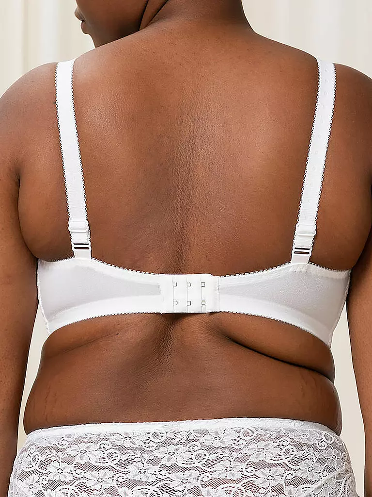 TRIUMPH | Sujetador con aros AMOURETTE 300 blanco | Blanco