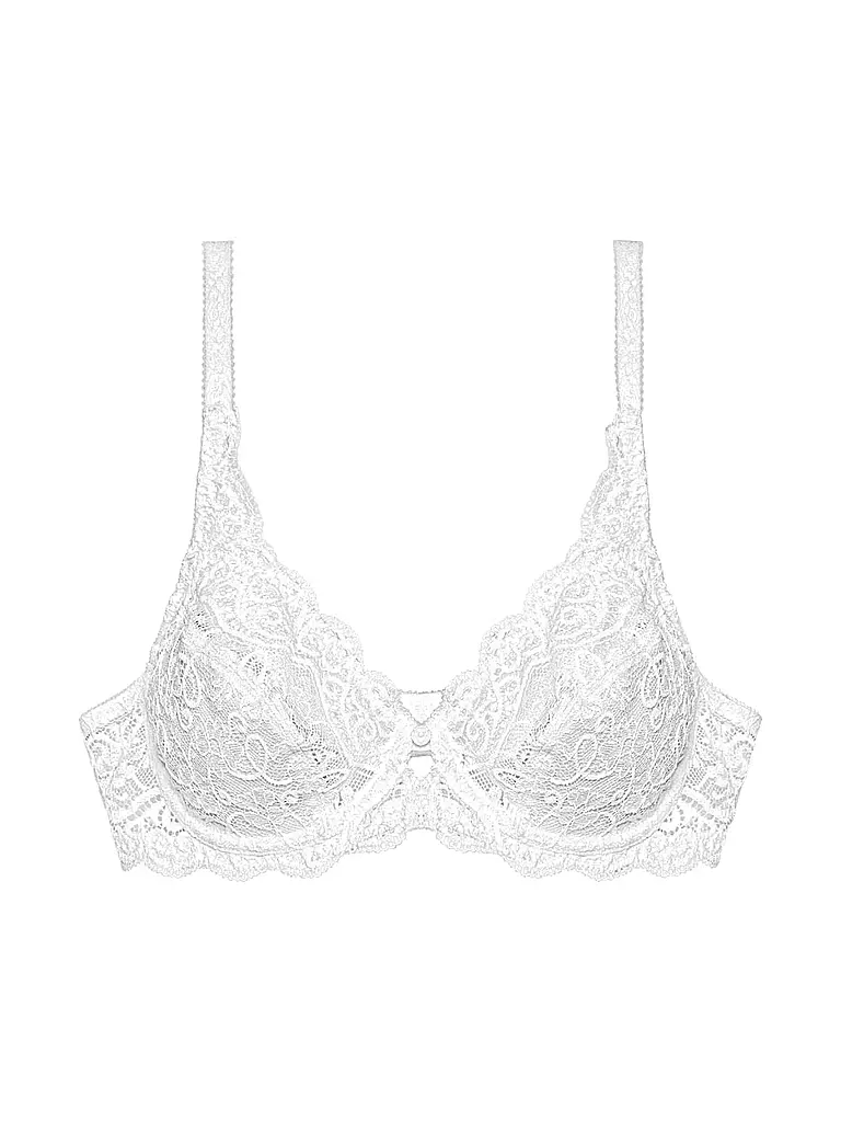 TRIUMPH | Sujetador con aros AMOURETTE blanco | Blanco