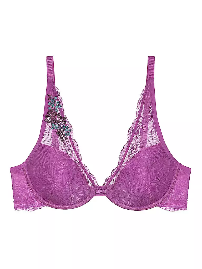 TRIUMPH | Sujetador con aros AMOURETTE CHARM SUMMER | Fucsia
