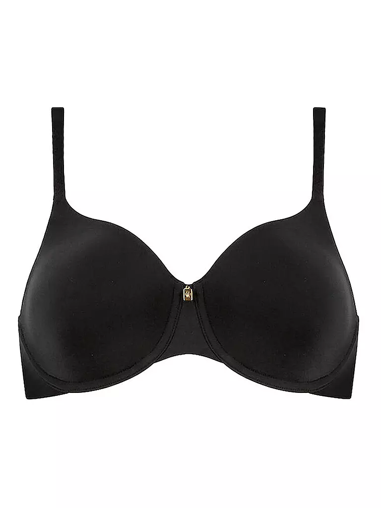 TRIUMPH | Sujetador con aros Body Make-Up Essentials negro | Negro
