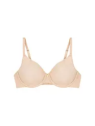 TRIUMPH | Sujetador con aros Body Make-Up Essentials negro | Beige