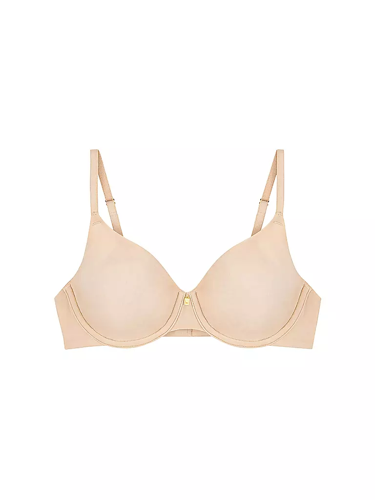 TRIUMPH | Sujetador con aros Body Make-Up Essentials Nude Beige | Beige