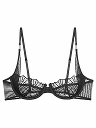 TRIUMPH | Sujetador con aros THAT NIGHT IN VEGAS negro | Negro