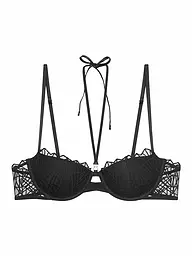 TRIUMPH | Sujetador con aros THAT NIGHT IN VEGAS negro | Negro