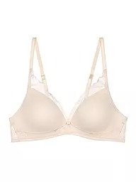 TRIUMPH | Sujetador con relleno AMOURETTE fresh powder | Crema
