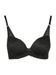 TRIUMPH | Sujetador con relleno Aura Spotlight negro | Negro