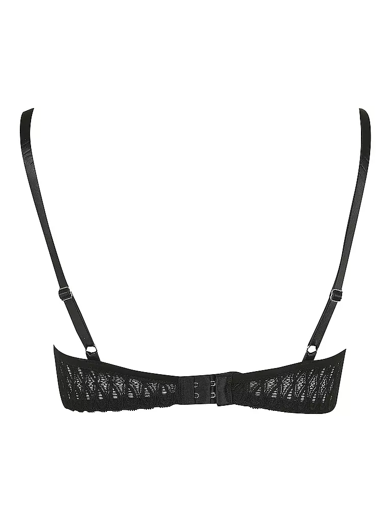 TRIUMPH | Sujetador con relleno Aura Spotlight negro | Negro
