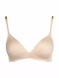 TRIUMPH | Sujetador con relleno sin aros "Body Make-Up" (Negro) | Beige