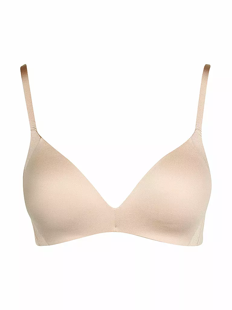 TRIUMPH | Sujetador con relleno sin aros "Body Make-Up" (Beige Neutro) | Beige