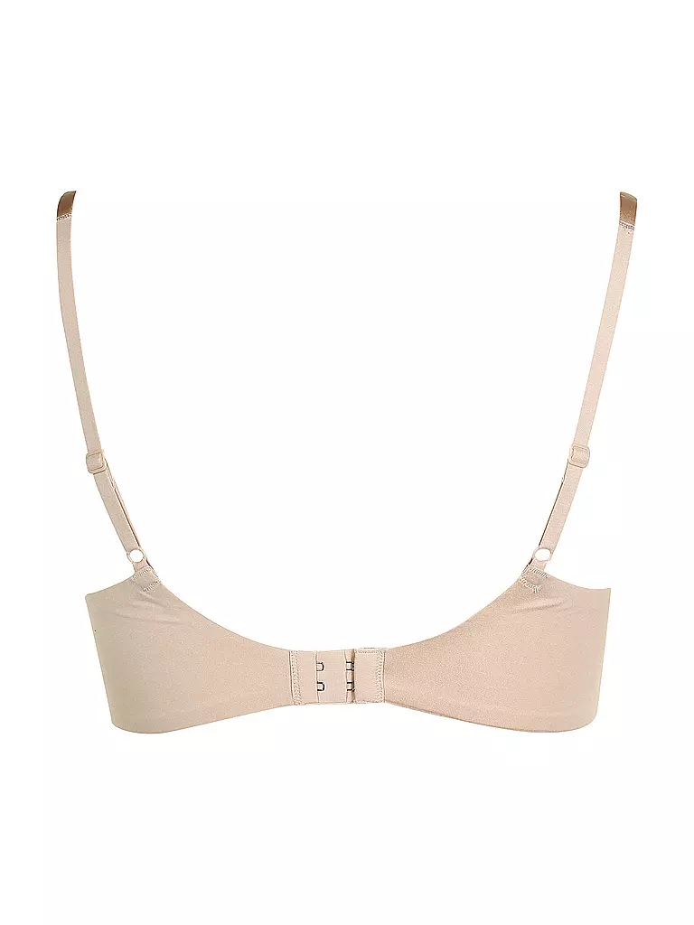 TRIUMPH | Sujetador con relleno sin aros "Body Make-Up" (Beige Neutro) | 