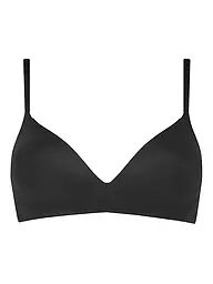 TRIUMPH | Sujetador con relleno sin aros "Body Make-Up" (Negro) | Negro