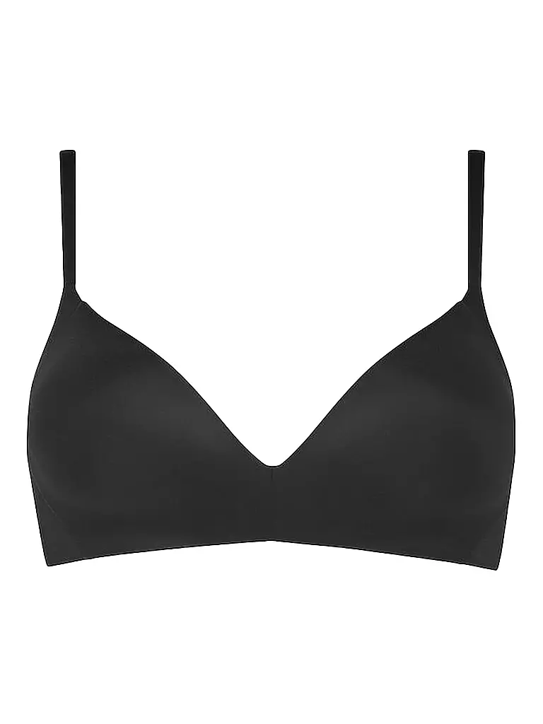 TRIUMPH | Sujetador con relleno sin aros "Body Make-Up" (Negro) | Negro