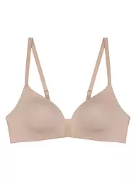 TRIUMPH | Sujetador sin aros FLEX SMART P EX | Beige