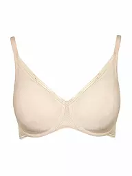 TRIUMPH | Sujetador Minimizer "Infinite Sensation" (Smooth Skin) piel suave | Beige