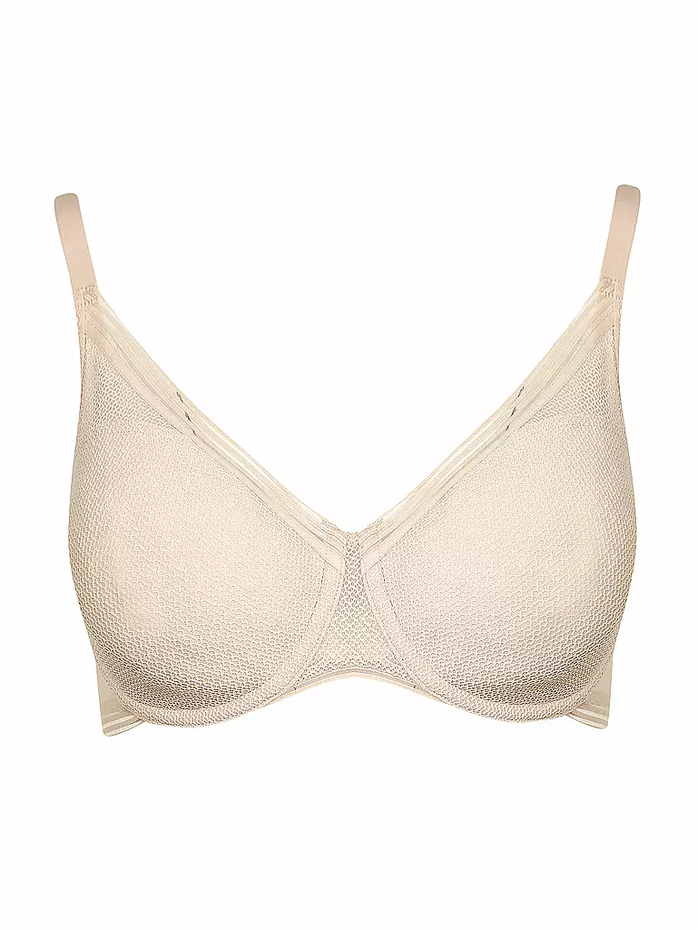 TRIUMPH | Sujetador Minimizer "Infinite Sensation" (Smooth Skin) piel suave | Beige
