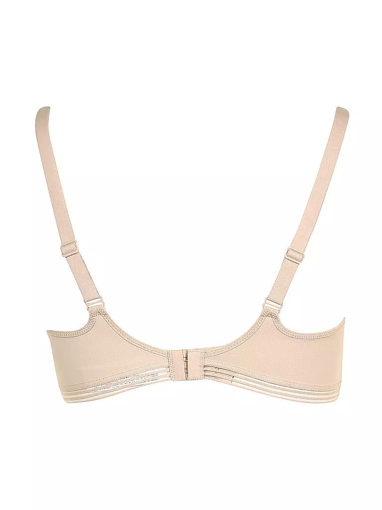 TRIUMPH | Sujetador Minimizer "Infinite Sensation" (Smooth Skin) piel suave | Beige