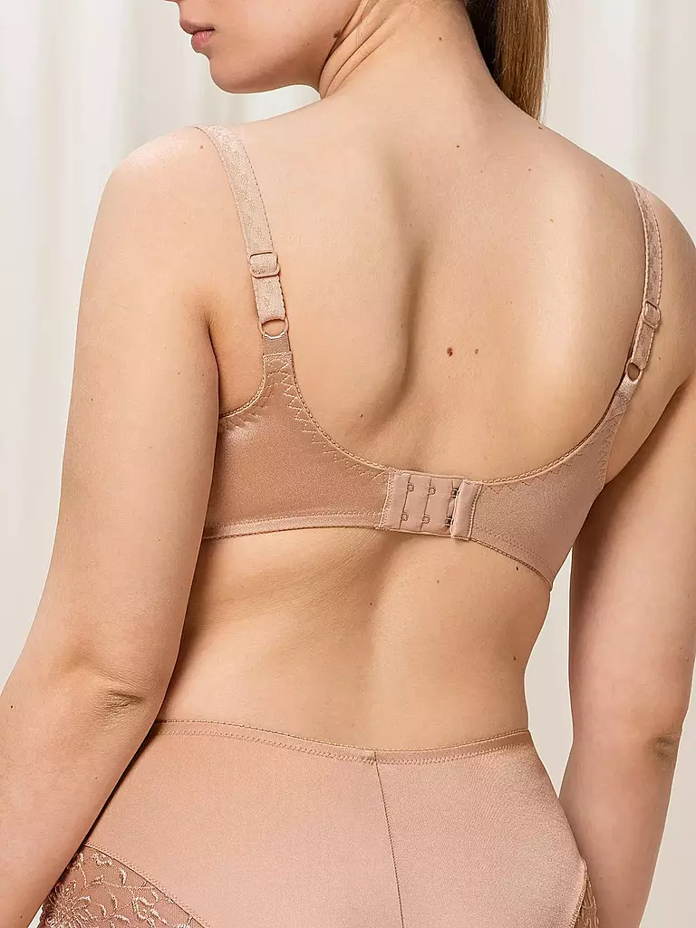 TRIUMPH | Sujetador Minimizer "Ladyform Soft" (Piel Suave) | 