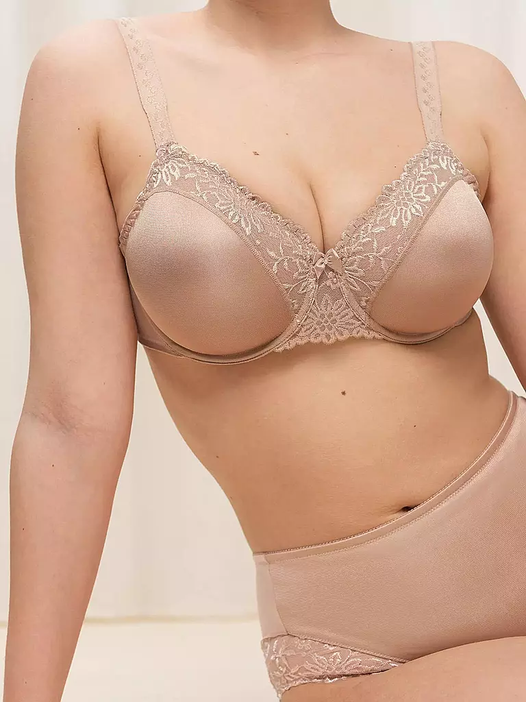 TRIUMPH | Sujetador Minimizer "Ladyform Soft" (Piel Suave) | 