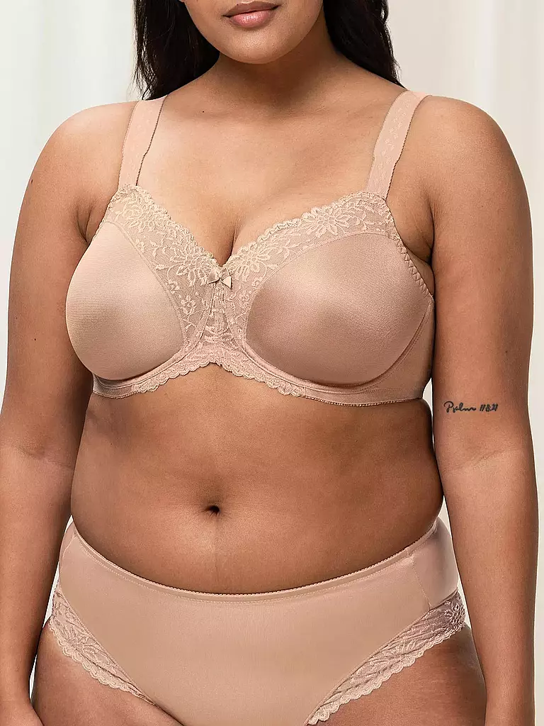 TRIUMPH | Sujetador Minimizer "Ladyform Soft" (Piel Suave) | 