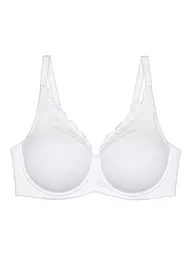 TRIUMPH | Sujetador Minimizer AMOURETTE blanco | Blanco