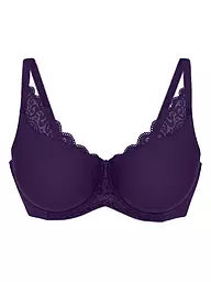 TRIUMPH | Sujetador Minimizer AMOURETTE blanco | Lila