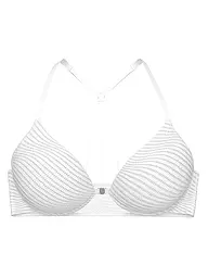 TRIUMPH | Sujetador Push Up HARMONY SPOTLIGHT blanco | Blanco