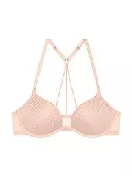 TRIUMPH | Sujetador Push Up HARMONY SPOTLIGHT blanco | Beige