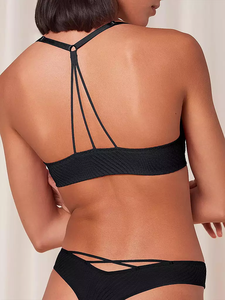 TRIUMPH | Sujetador Push Up HARMONY SPOTLIGHT | 