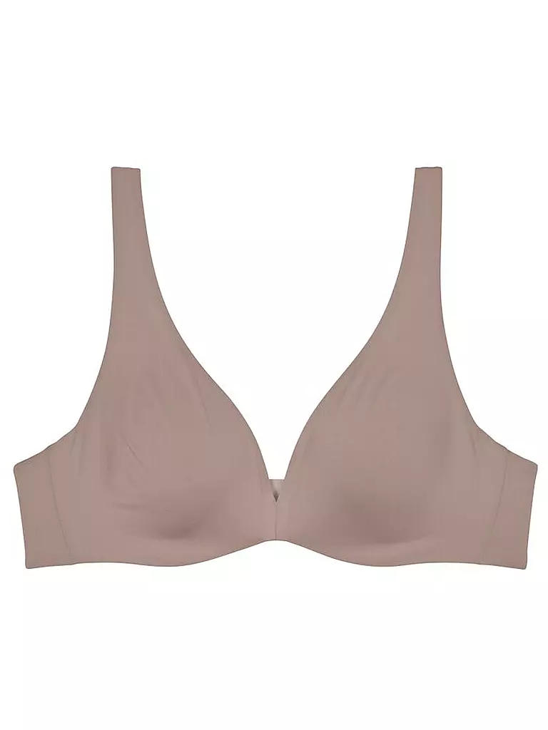 TRIUMPH | Sujetador push-up con aros BODY MAKE-UP ILLUSION chocolate mousse | Beige
