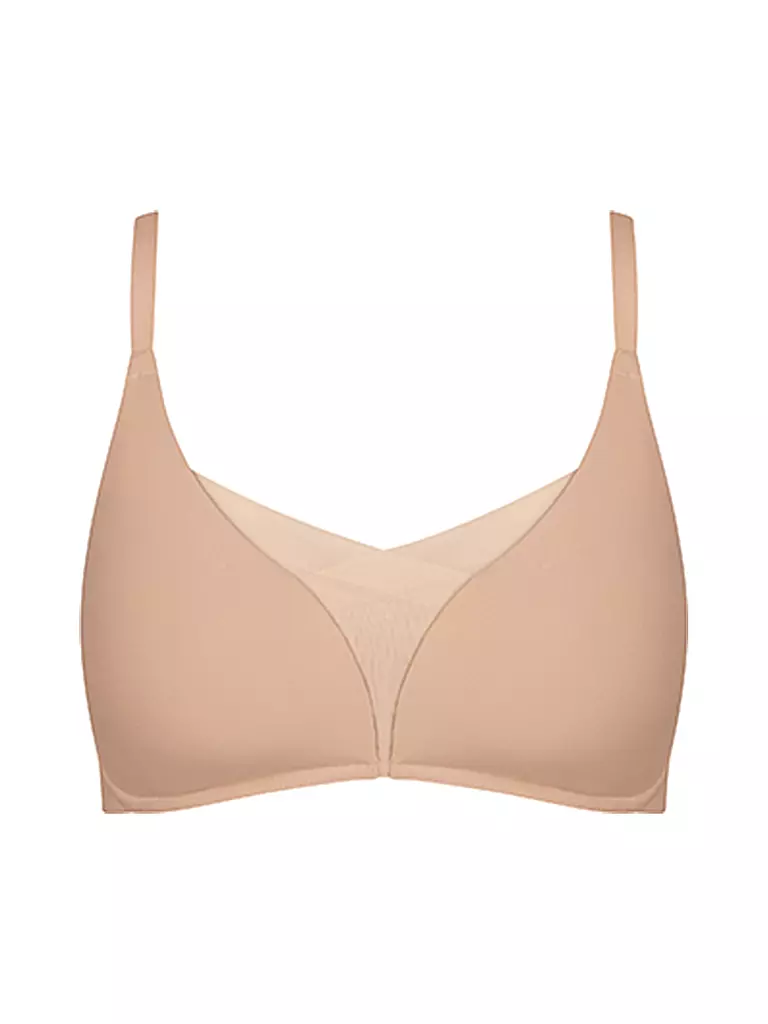 TRIUMPH | Sujetador Shape Smart beige neutro | Beige