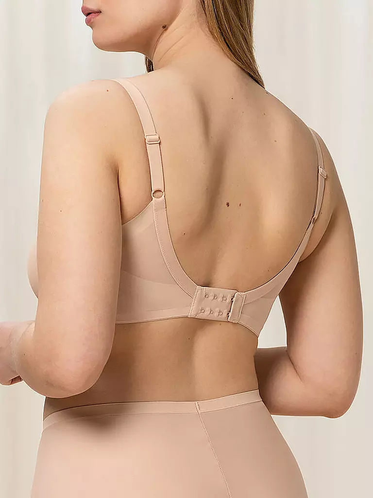 TRIUMPH | Sujetador Shape Smart beige neutro | 