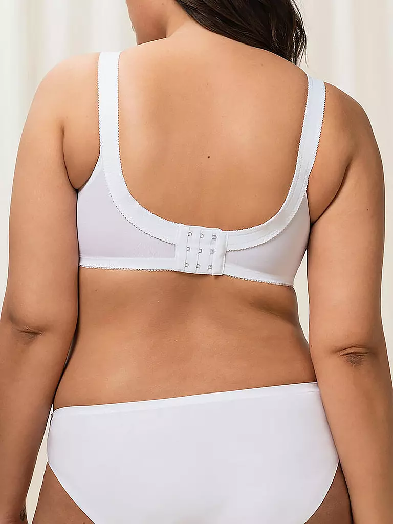 TRIUMPH | Sujetador sin aros "Doreen" (Blanco) | 