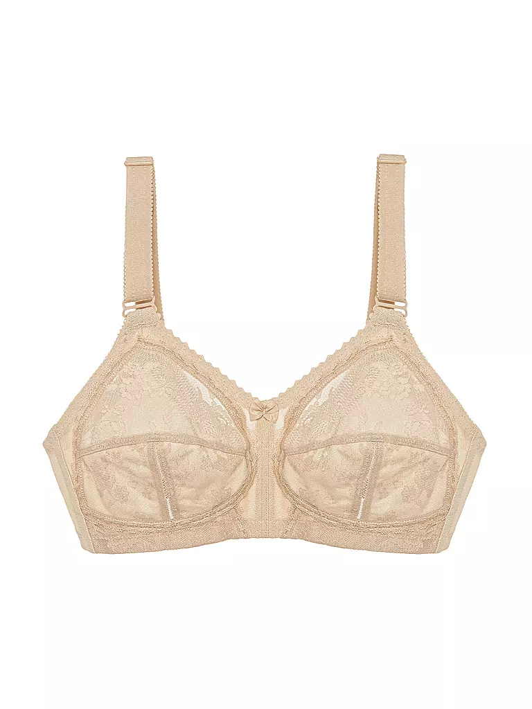 TRIUMPH | Sujetador sin aros "Doreen" (Skin) | Beige