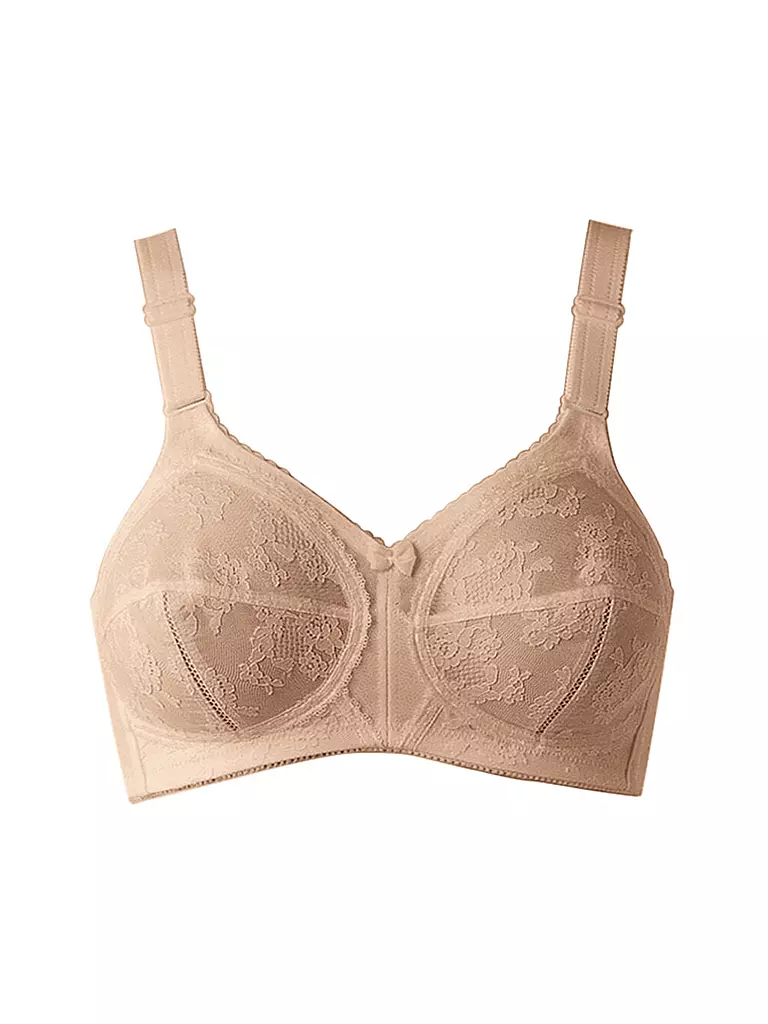 TRIUMPH | Sujetador sin aros "Doreen" (Skin) | Beige