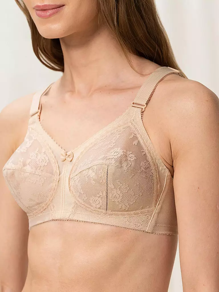 TRIUMPH | Sujetador sin aros "Doreen" (Skin) | Beige