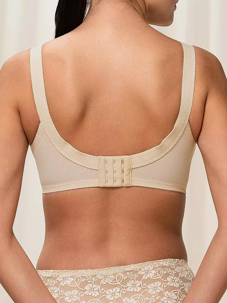 TRIUMPH | Sujetador sin aros "Doreen" (Skin) | Beige
