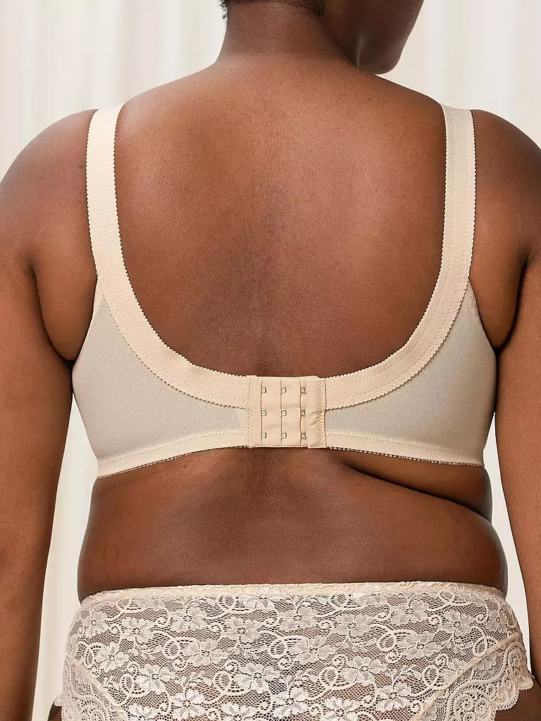 TRIUMPH | Sujetador sin aros "Doreen" (Skin) | Beige